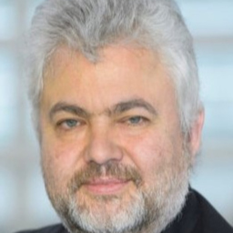 Uwe Geith