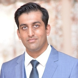 Dr. Attiq Rehman