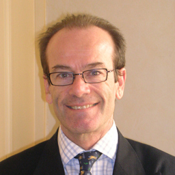 Frederic JULIA