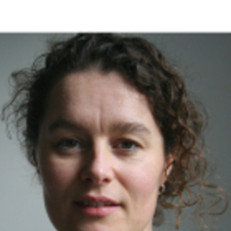 Mirjam van Hasselt