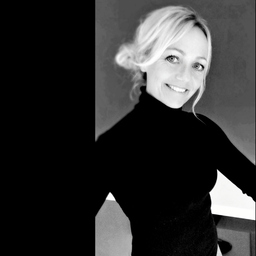 Dipl.-Ing. Petra Mähs