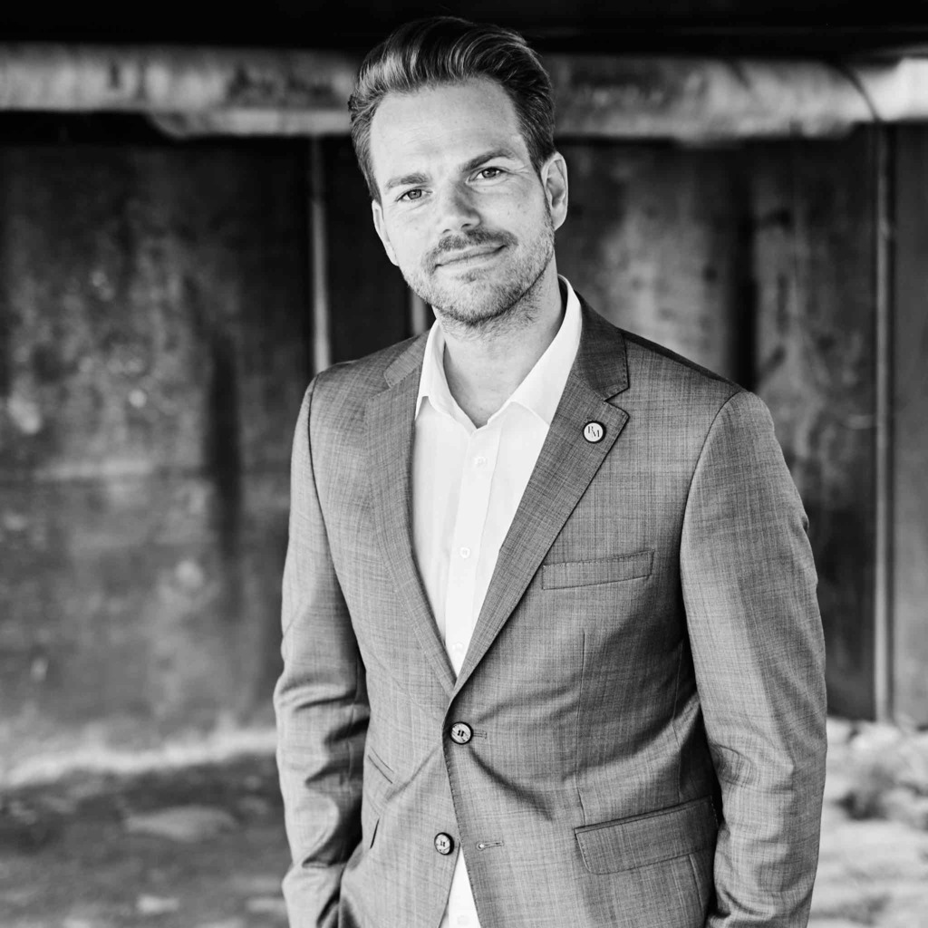 Ben Hirsch Inhaber BEN 4 KIDS XING