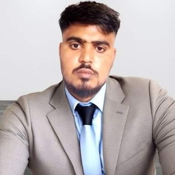Rehmatullah Khan