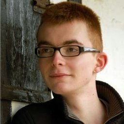Kenneth Pilgrim