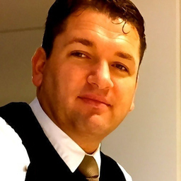 Sascha Prietz