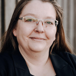 Profilbild Annett Lehmann