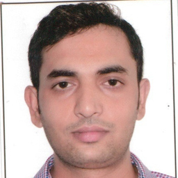 Dipl.-Ing. Kuldeep Yadav