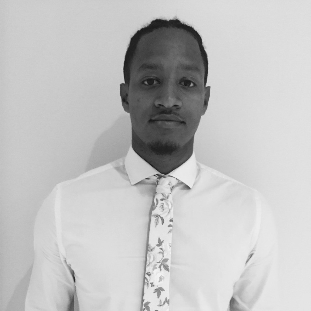 Robert Otieno - Resourcer - MAM InfoTech Ltd | XING