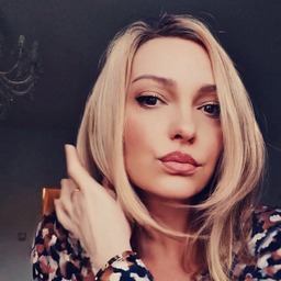 Paulina Beifort's profile picture