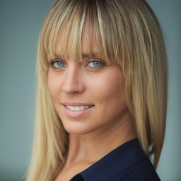 Jacqueline Wagner