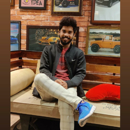 Soumya Ranjan Pattnaik