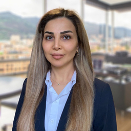 Somayeh Rahaeimanesh