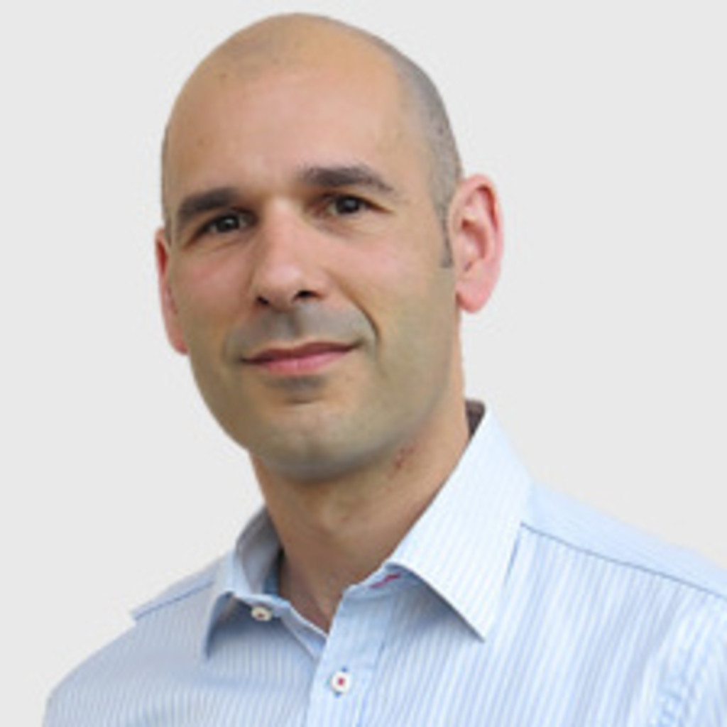 Vincent Renou Manager Procurenent Source to Contract BASF XING