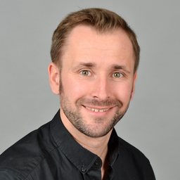 Marco Straubel