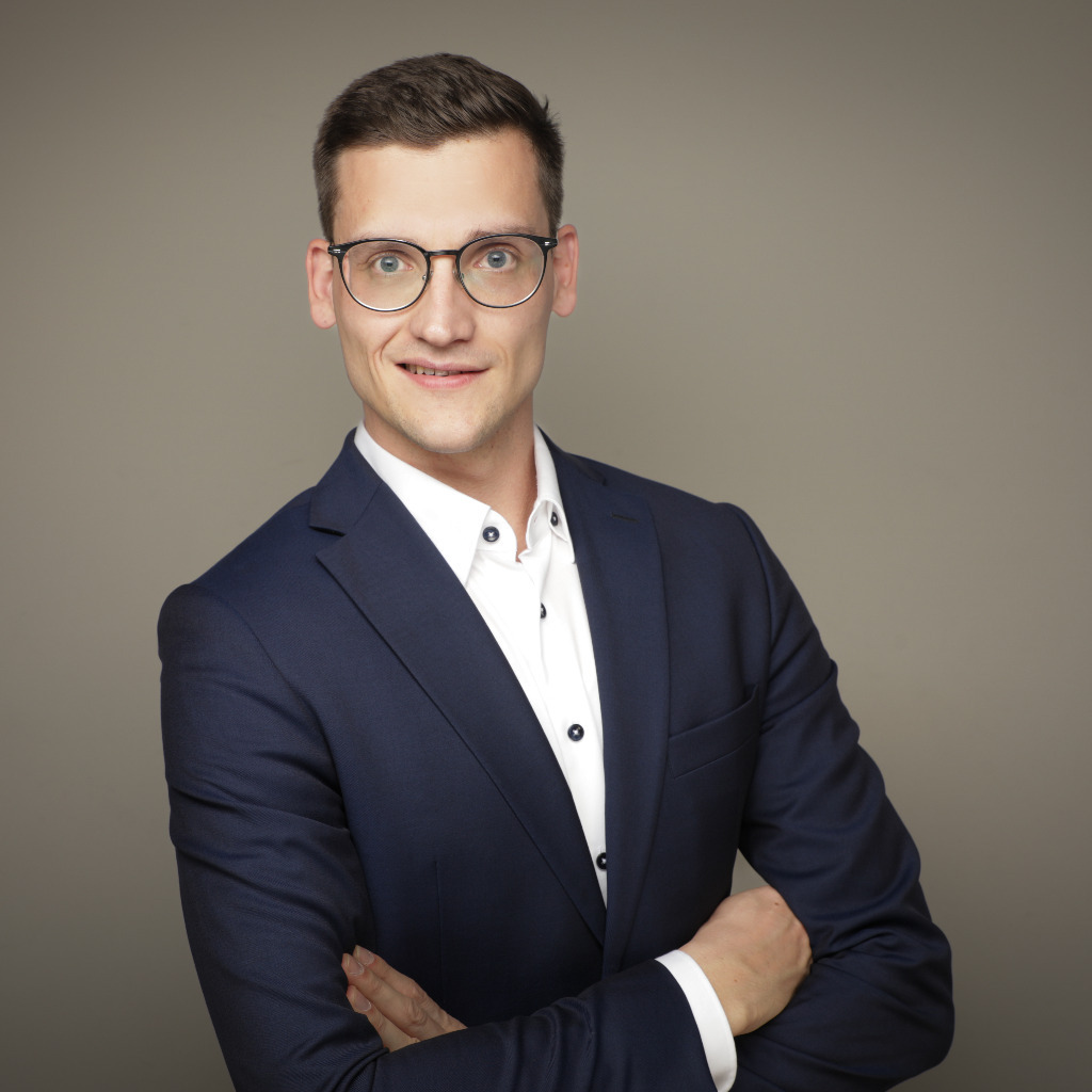 Timon Rogos Onboarding Manager Barmenia Versicherungen XING