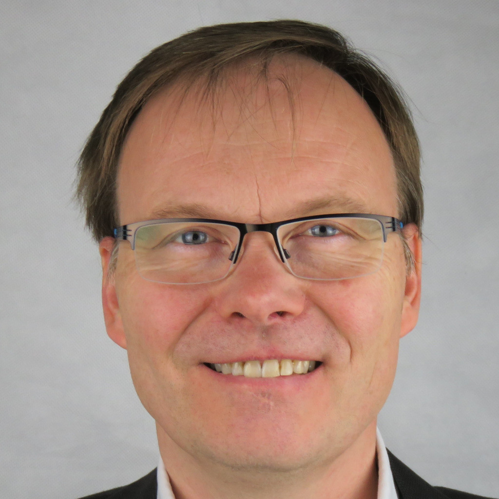 Ralf Dittrich ITLeiter Wasserverband EifelRur XING