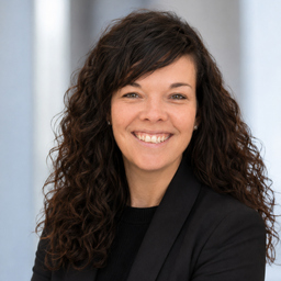 Luba Steinmann