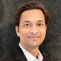 Akhilesh Charan