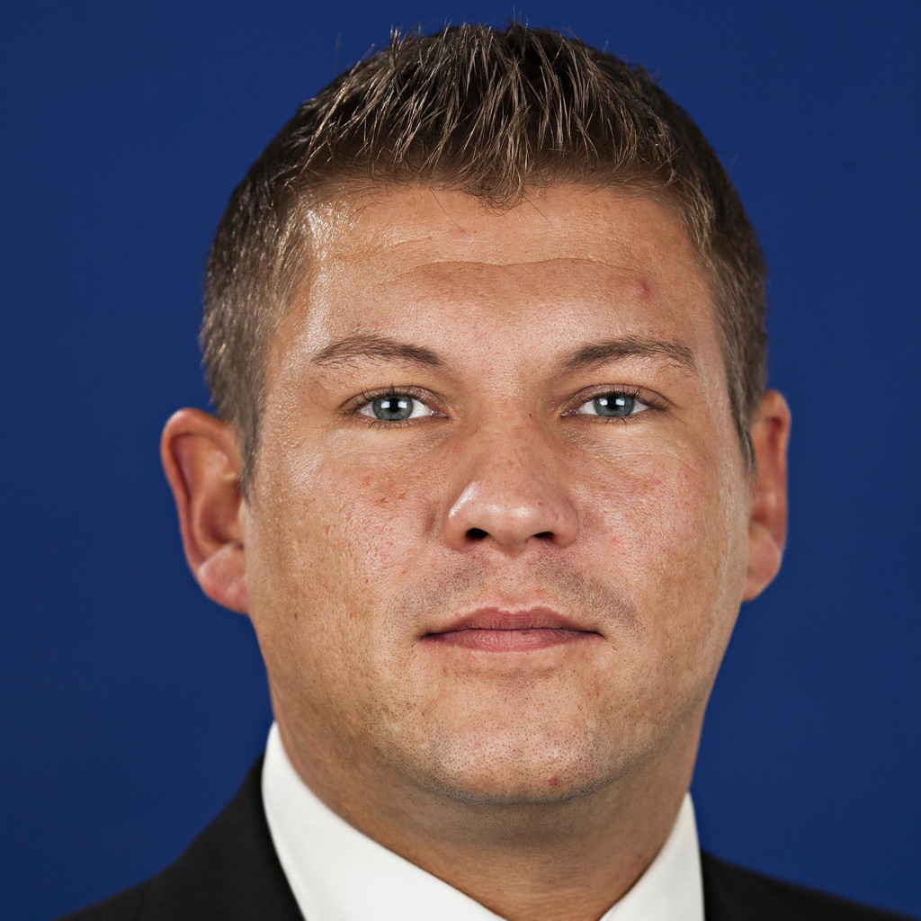 Michael Siebert Agile Master (certified) Allianz