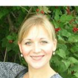 Olga Weigl