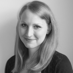 Dr. Ilka Bauer