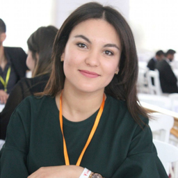 Ikram Jaffali