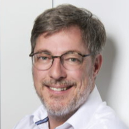 Oliver Stephan