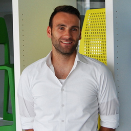 Philipp Zimmer's profile picture