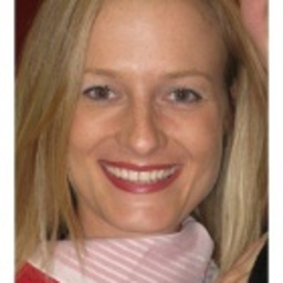 Kerstin Berger