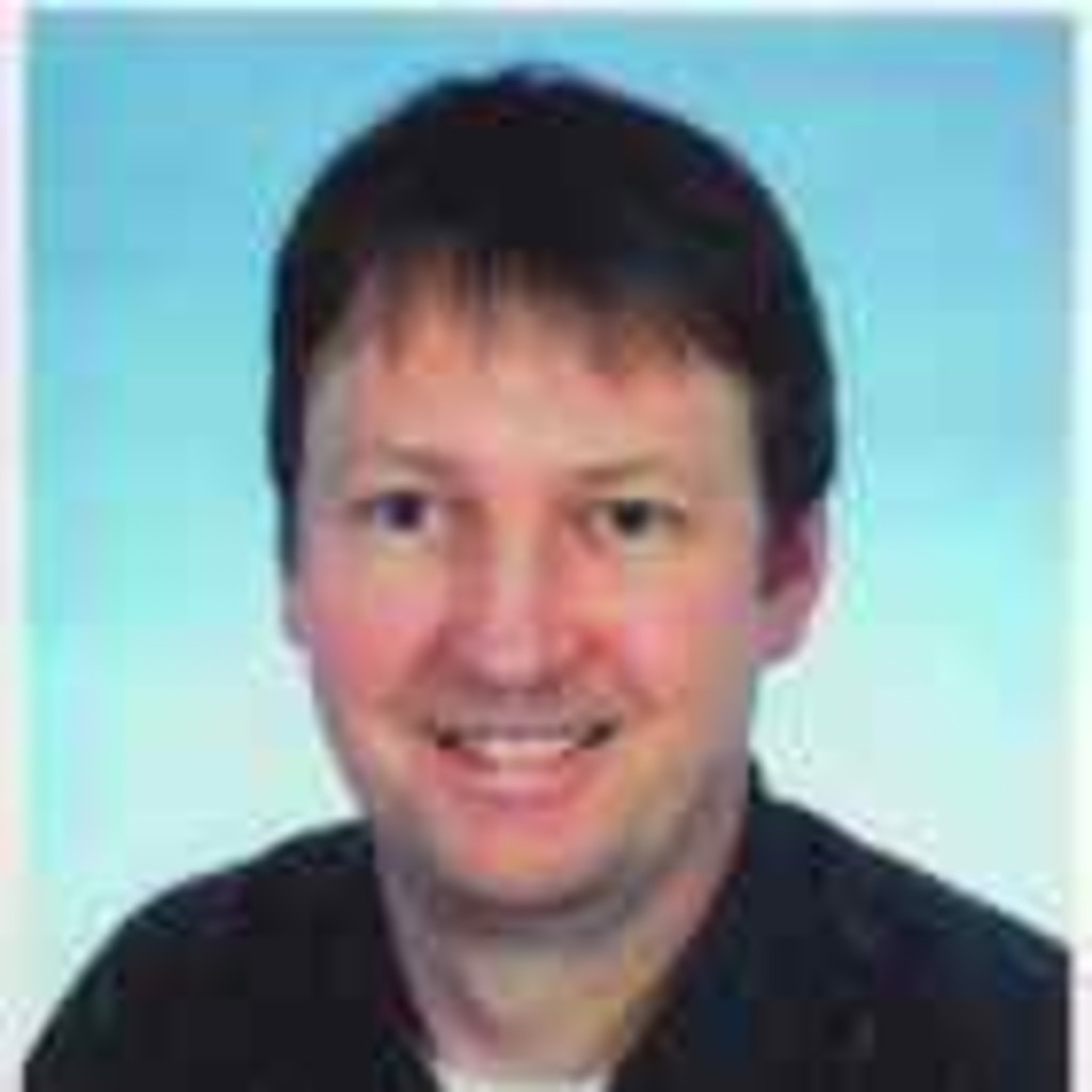 Harald Gerth Geschäftsführer Webmarketing und Handel XING