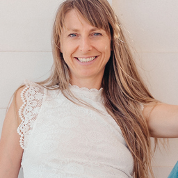 Katja Schillinger