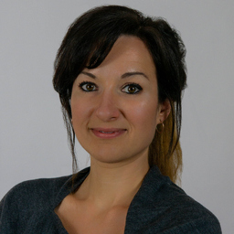 Barbara Hildebrand