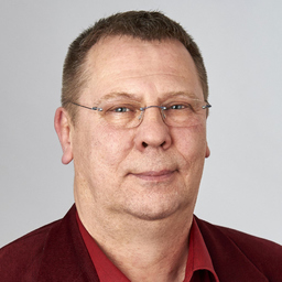 Klaus Bongaertz's profile picture