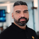 Namik Celil Aydogan