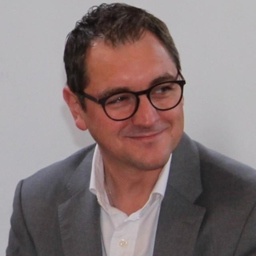 Andreas Kreindl