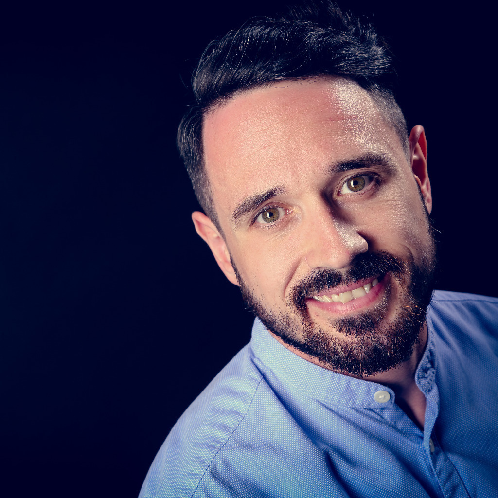 Christian da Silva CEO Christian da Silva Kunden auf Knopfdruck