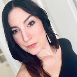 Sarah Sander