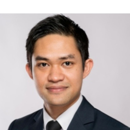 Thitipong Bischof