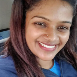 GANASHREE HEDDURU NAGESH