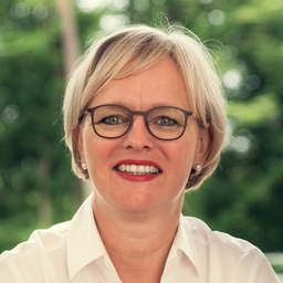 Annette Rudolph