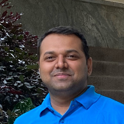 Dhairya Acharya