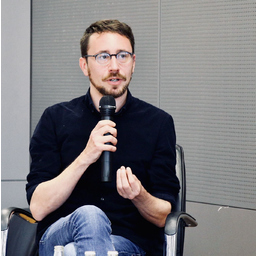 Peter Reinhardt