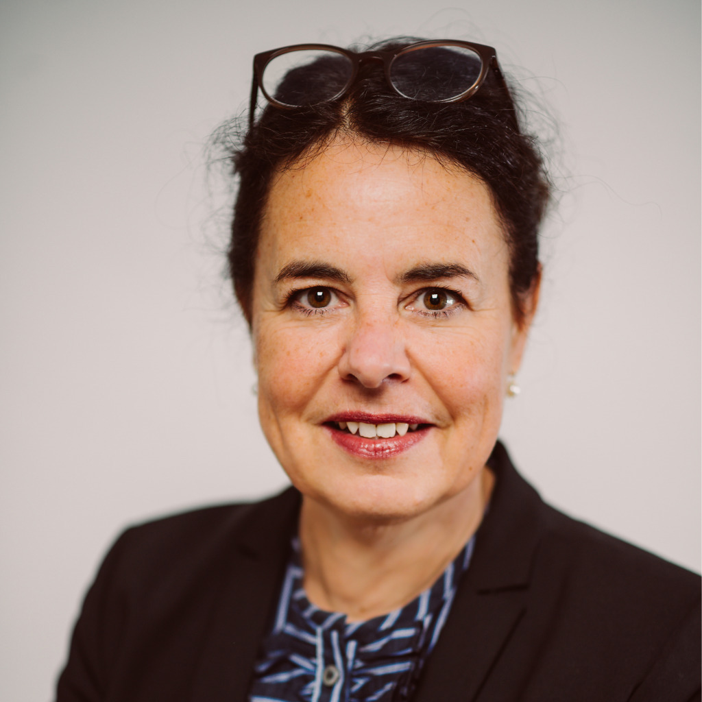 Kerstin Domscheit Inhaberin Elbgold I Buro Fur Aussenwirkung Xing