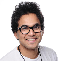 Abinandh Anathakrishnan