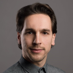 Marcel Scheidler