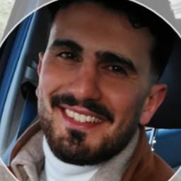 Salim Dervis