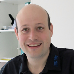 Marco Schär's profile picture