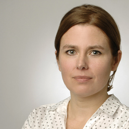 Profilbild Christiane Berner