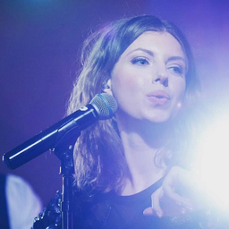 Pia Saatmann