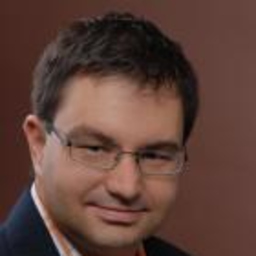 Profilbild Markus Müller